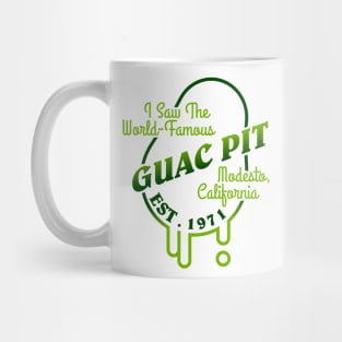 Guac Pit Mug